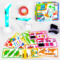 Ручка 3D Fun Game 60484